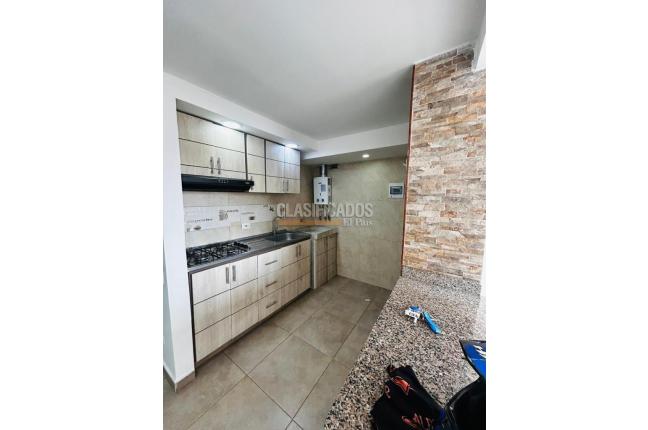 Apartamentos, Alquiler, Bogotá - $1.260.000