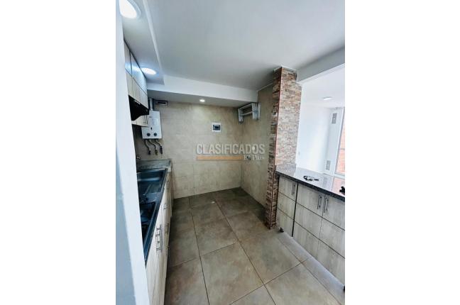 Apartamentos, Alquiler, Bogotá - $1.260.000