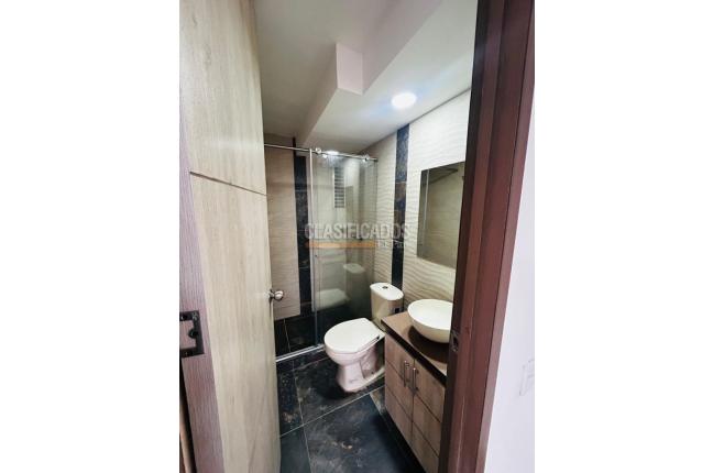 Apartamentos, Alquiler, Bogotá - $1.260.000