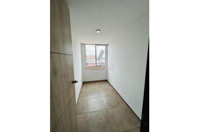 Apartamentos, Alquiler, Bogotá - $1.260.000