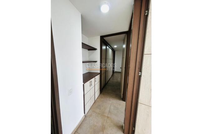 Apartamentos, Alquiler, Bogotá - $1.260.000