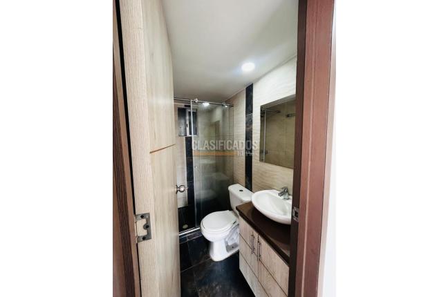 Apartamentos, Alquiler, Bogotá - $1.260.000
