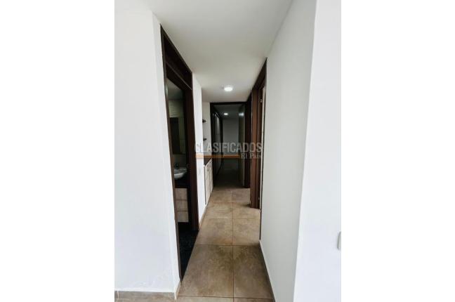 Apartamentos, Alquiler, Bogotá - $1.260.000
