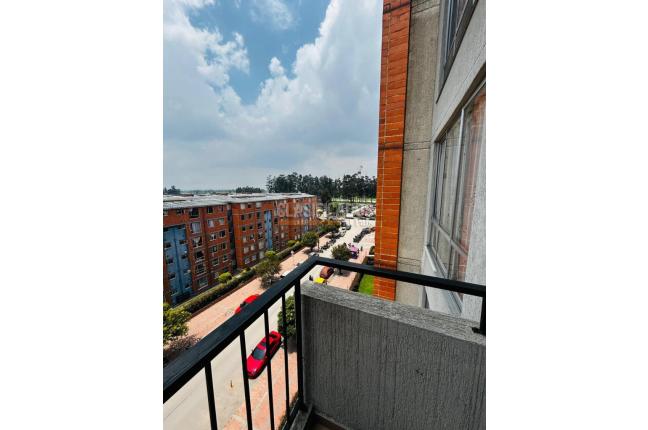 Apartamentos, Alquiler, Bogotá - $1.260.000