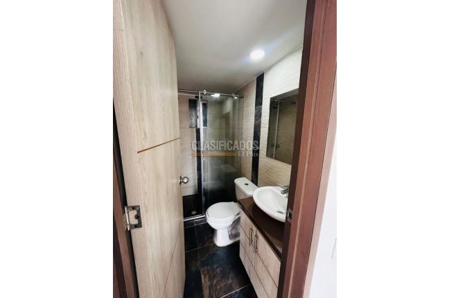 Apartamentos, Alquiler, Bogotá - $1.260.000