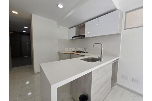 Apartaestudios, Alquiler en Pereira