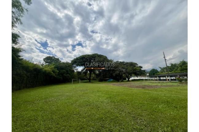 Lotes, Venta, La Buitrera - $2.500.000.000