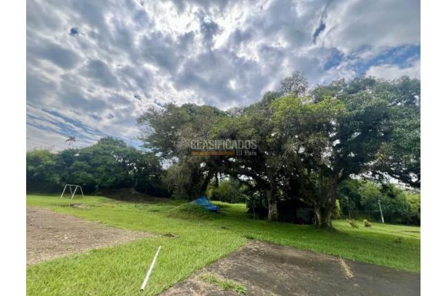 Lotes, Venta, La Buitrera - $2.500.000.000