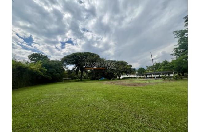 Lotes, Venta, La Buitrera - $2.500.000.000