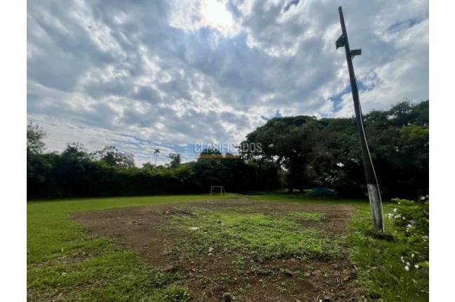 Lotes, Venta, La Buitrera - $2.500.000.000