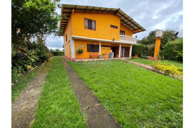 Fincas y Casas Campestres, Venta, Calima (Darién) - $590.000.000