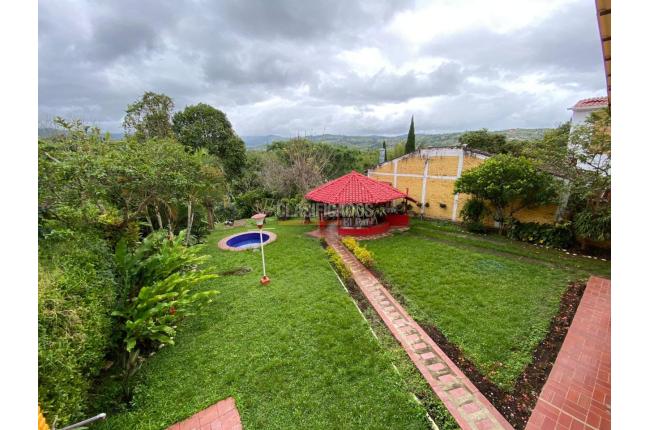 Fincas y Casas Campestres, Venta, Calima (Darién) - $590.000.000