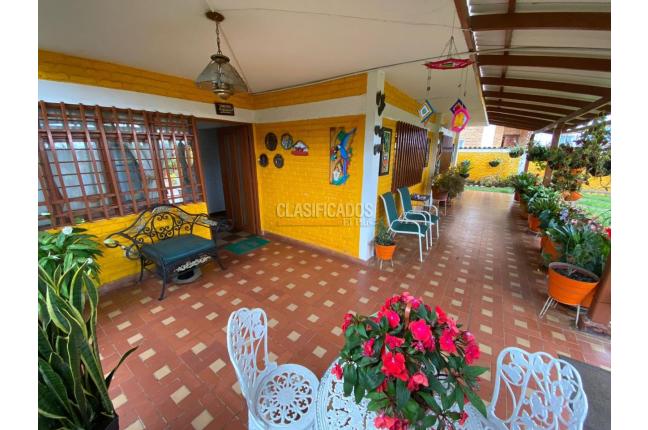 Fincas y Casas Campestres, Venta, Calima (Darién) - $590.000.000