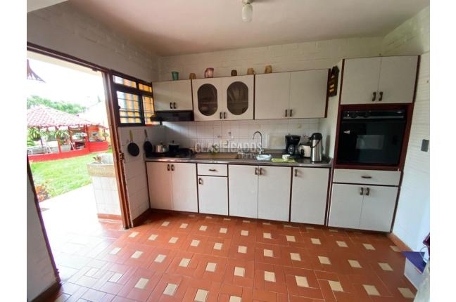 Fincas y Casas Campestres, Venta, Calima (Darién) - $590.000.000