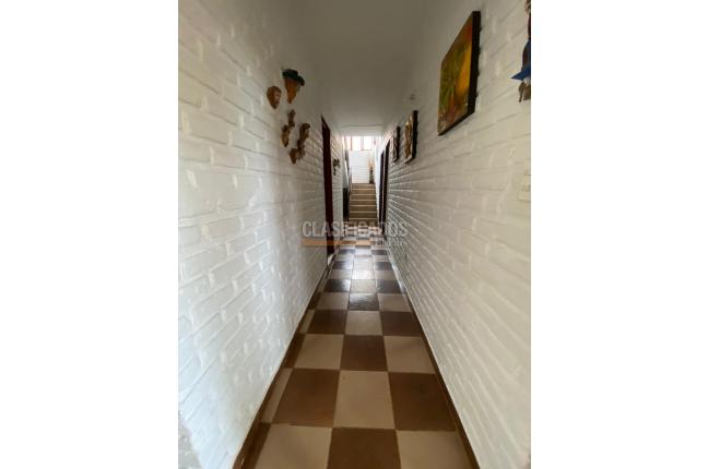 Fincas y Casas Campestres, Venta, Calima (Darién) - $590.000.000