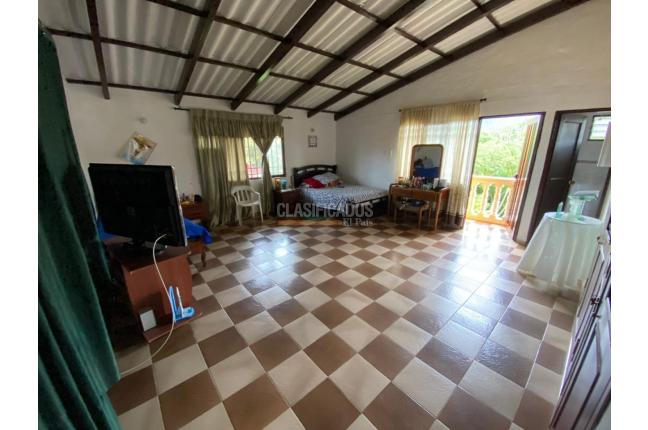 Fincas y Casas Campestres, Venta, Calima (Darién) - $590.000.000