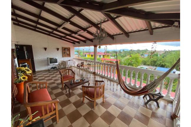 Fincas y Casas Campestres, Venta, Calima (Darién) - $590.000.000