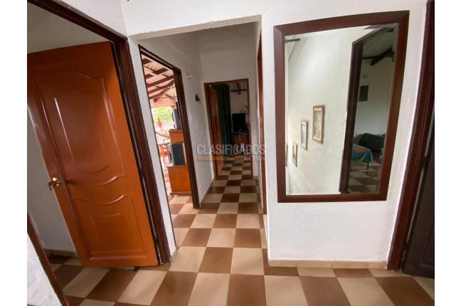 Fincas y Casas Campestres, Venta, Calima (Darién) - $590.000.000