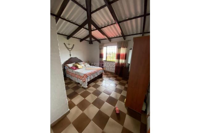 Fincas y Casas Campestres, Venta, Calima (Darién) - $590.000.000