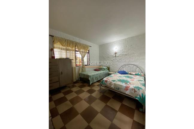 Fincas y Casas Campestres, Venta, Calima (Darién) - $590.000.000