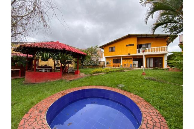 Fincas y Casas Campestres, Venta, Calima (Darién) - $590.000.000