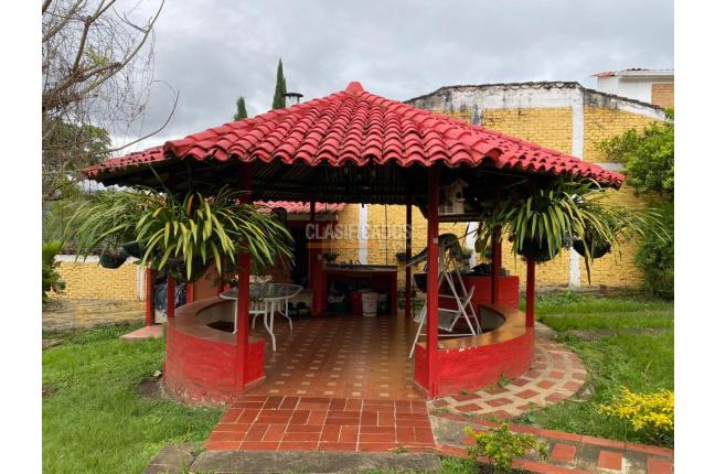 Fincas y Casas Campestres, Venta, Calima (Darién) - $590.000.000