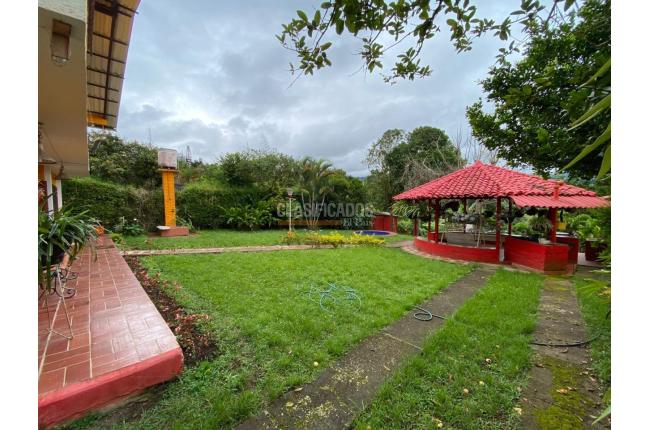 Fincas y Casas Campestres, Venta, Calima (Darién) - $590.000.000