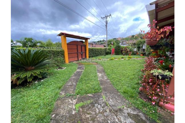 Fincas y Casas Campestres, Venta, Calima (Darién) - $590.000.000