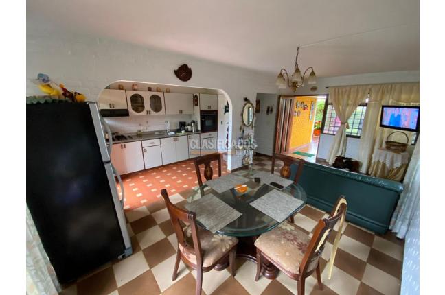 Fincas y Casas Campestres, Venta, Calima (Darién) - $590.000.000