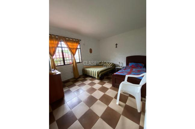 Fincas y Casas Campestres, Venta, Calima (Darién) - $590.000.000