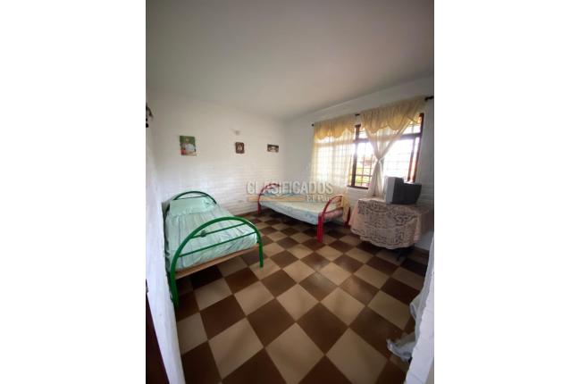 Fincas y Casas Campestres, Venta, Calima (Darién) - $590.000.000