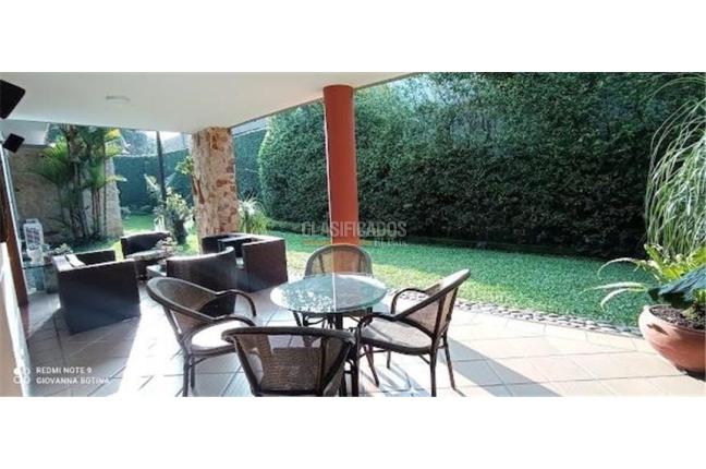 Casas, Venta, Pance - $1.800.000.000