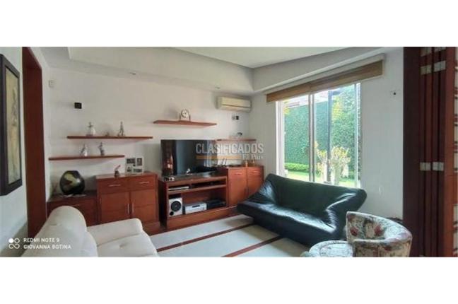 Casas, Venta, Pance - $1.800.000.000