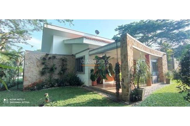 Casas, Venta, Pance - $1.800.000.000