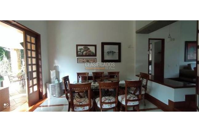 Casas, Venta, Pance - $1.800.000.000