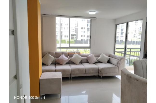 Apartamentos, Alquiler, Yumbo - $2.600.000