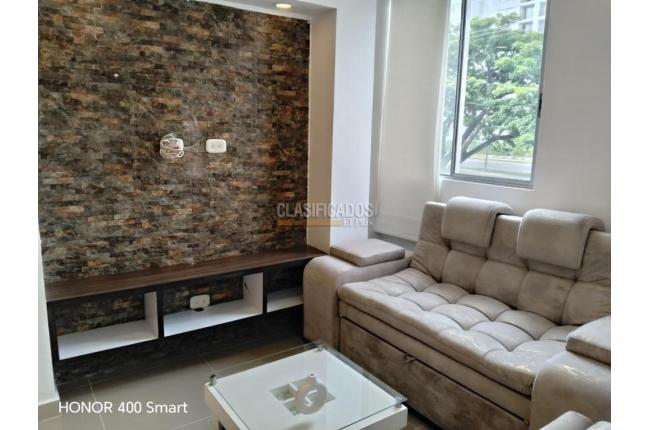 Apartamentos, Alquiler, Yumbo - $2.600.000