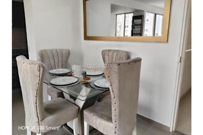 Apartamentos, Alquiler, Yumbo - $2.600.000