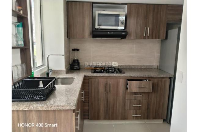 Apartamentos, Alquiler, Yumbo - $2.600.000