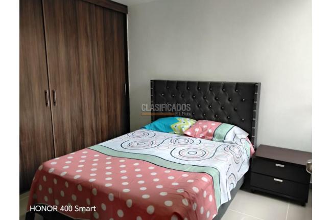 Apartamentos, Alquiler, Yumbo - $2.600.000