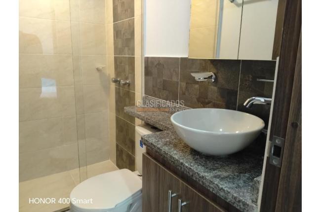 Apartamentos, Alquiler, Yumbo - $2.600.000