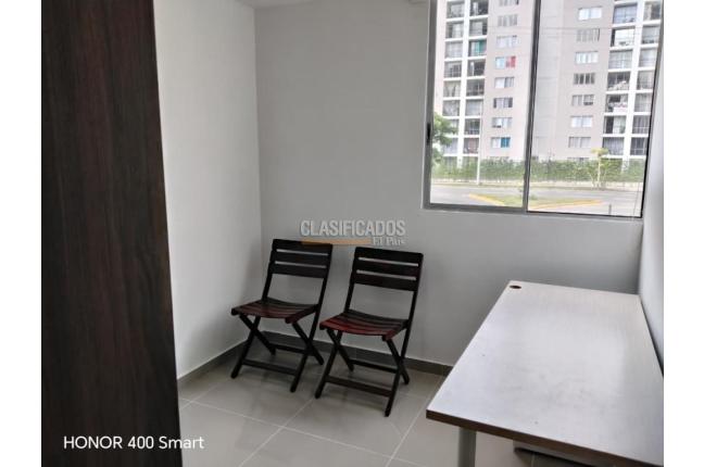 Apartamentos, Alquiler, Yumbo - $2.600.000