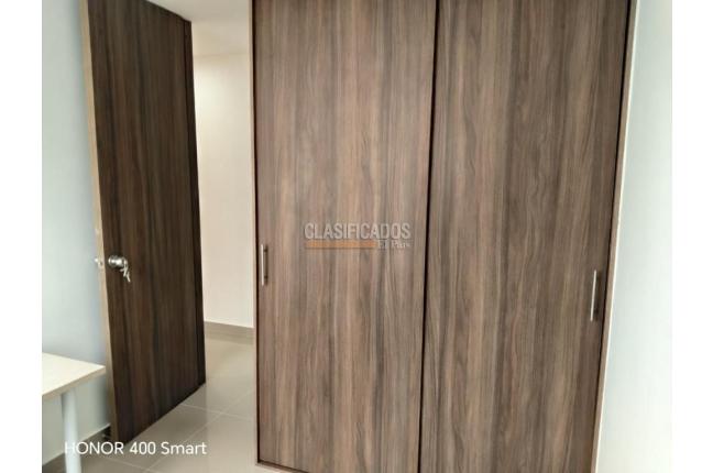 Apartamentos, Alquiler, Yumbo - $2.600.000