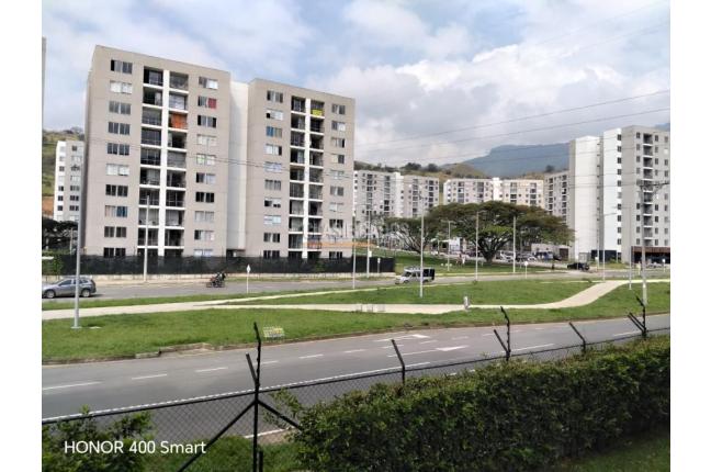 Apartamentos, Alquiler, Yumbo - $2.600.000