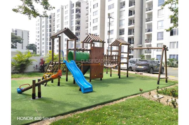 Apartamentos, Alquiler, Yumbo - $2.600.000