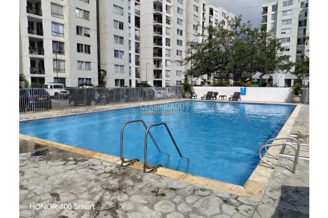 Apartamentos, Alquiler, Yumbo - $2.600.000