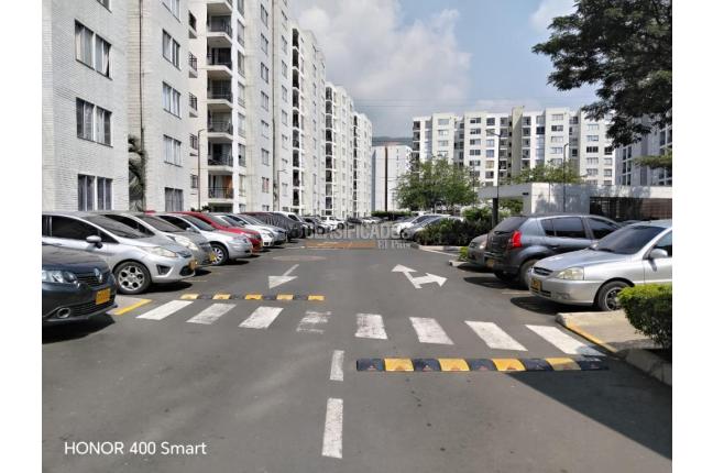 Apartamentos, Alquiler, Yumbo - $2.600.000