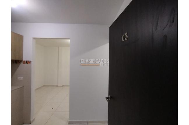 Apartaestudios, Alquiler, El Jardín - $650.000