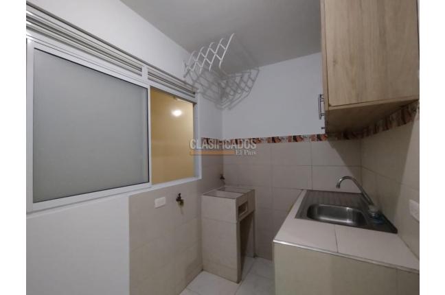 Apartaestudios, Alquiler, El Jardín - $650.000