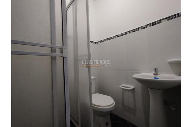 Apartaestudios, Alquiler, El Jardín - $650.000